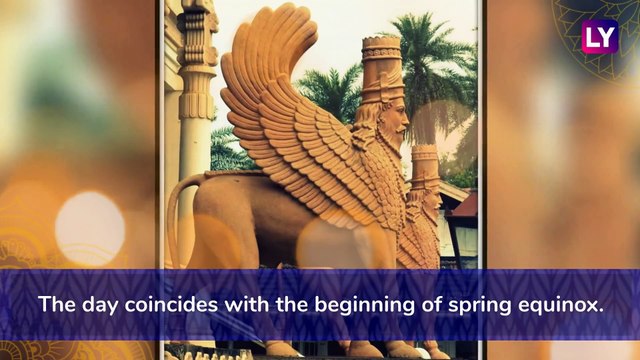 Navroze 2019: Whats the History and Significance of the Parsi New Year?