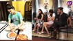 Vidyut Jammwal, Pooja Sawant, Asha Bhat give JUNGLEE captions to their Instagram pictures