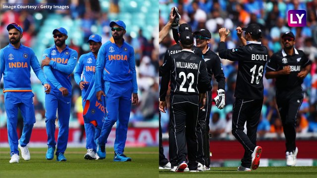 India vs New Zealand, ICC Cricket World Cup 2019 Match 18 Video Preview