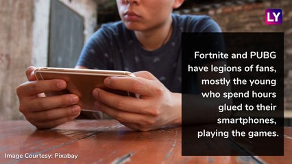 Here Are Health Benefits of Playing Video Games