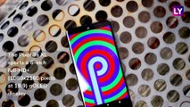 Google Pixel 3a, Pixel 3a XL: Details, Specs and Price in India