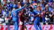 India vs West Indies Stat Highlights ICC CWC 2019: IND Beat WI by 125 Runs
