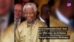 Mandela Day 2019: Celebrating Nelson Mandelas Contribution Towards Creating A More Equal World