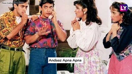 International Jokes Day 2019: 5 Comedies to Binge-Watch on This Day!