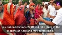 Lok Sabha Elections 2019 FAQs: What Are VVPAT Machines?