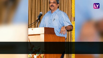 Video herunterladen: Manohar Parrikar Dies at 63: IIT Graduate to Defence Minister — Life And Times of The Late Goa CM