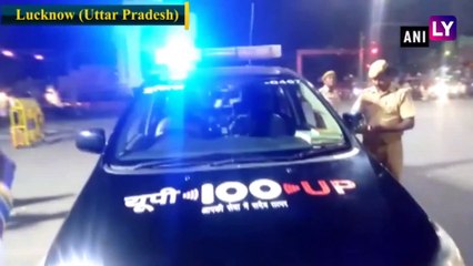 UP Police Goes Old School, to Play ‘Jaagte Raho Tune to Alert Public