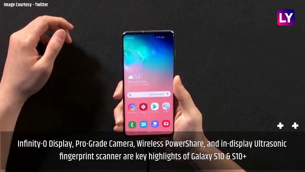 Samsung Galaxy S10, Galaxy S10+ & Galaxy S10e India Prices Announced; Pre-Bookings, Offers and Specs