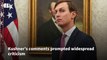 Jared Kushner Slammed For Racist Remarks