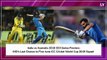 India vs Australia 2019 ODI Series Preview: IND's Last Chance to Fine-tune ICC Cricket World Cup 2019 Squad