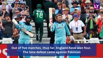 England vs Sri Lanka, ICC Cricket World Cup 2019 Match 27 Video Preview