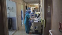 Europa sigue rompiendo récords de contagios y muertes por coronavirus
