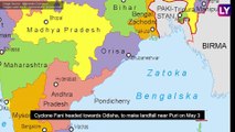 Cyclone Fani Updates: Extremely Severe Cyclonic Storm Makes Landfall in Odisha