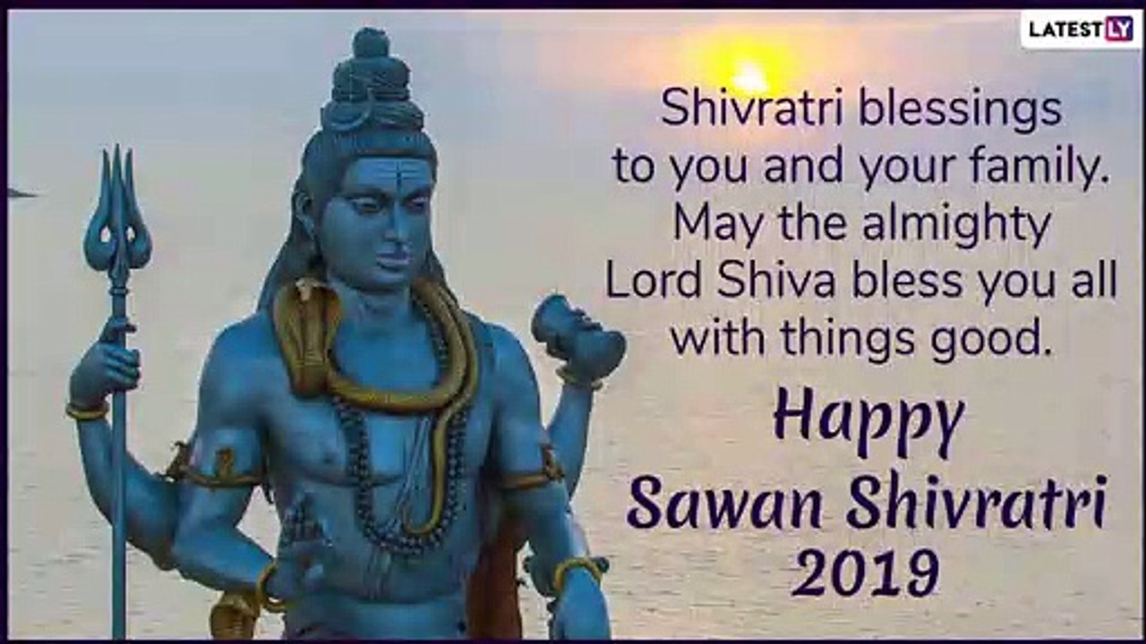 Mahashivratri messages from Pujya Gurudev and Swami Swaroopananda -  Chinmaya Mission UK, image size:1280x720