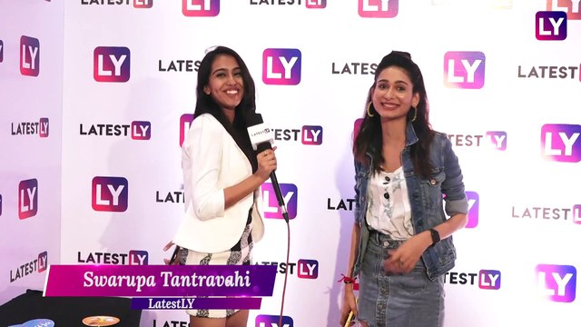 Aneri Vajani Says No One Can Play Maya From Beyhadh Like Jennifer Winget