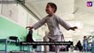 Dancing Video Of Afghan Amputee boy Ahmad Rahman goes Viral