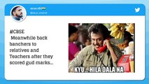 Funny Memes on CBSE Exam Class 12 Results: Twitterati Hails The Merit Toppers With Hilarious Jokes