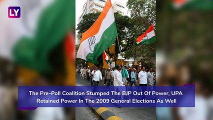 Sonia Gandhi Birthday Special: Lesser-Known Facts About The Congress President As She Turns 73