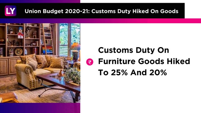 What Gets Pricier After Nirmala Sitharamans Union Budget 2020-21: Fans, Cigarettes & Footwear