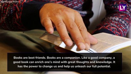 World Book Day 2019: Quotes About Books From Jane Austen to CS Lewis