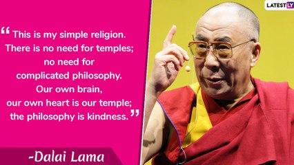 World Philosophy Day 2019: Quotes By Great Leaders That Reinforce The Idea Of Philosophy