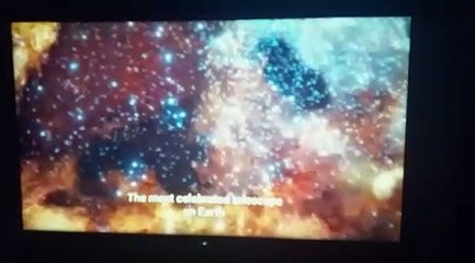 Intro to Hubble Amazing universe in tamil