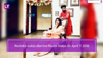 Ravindra Jadeja Birthday Special: Lesser-Known Facts About 'Sir Jadeja' As He Turns 31
