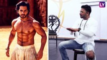 Ranveer Singh, SRK, Salman Khan, Varun Dhawan: Terence Lewis Rates Bollywood's Best Dancers!
