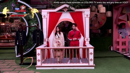 Bigg Boss 13 Episode 75 Sneak Peek 02|13 Jan 2020: It's Shehnaaz vs Asim