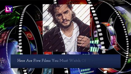Kit Harington Birthday Special: Five Films You Must Watch Of The GOT Star