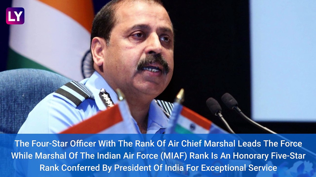 Air Force Day 2020: Know Date, History, Significance & Interesting Facts About The Indian Air Force (IAF) On Its 88th Founding Day