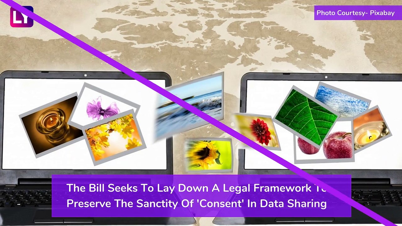 Personal Data Protection Bill: Cabinet Gives Nod, To Be Introduced In Parliament Soon