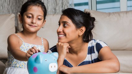 If You Want To Build Wealth For Your Children, Start With These Three Things