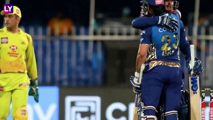 Download Video: Chennai vs Mumbai IPL 2020: 3 Reasons Why Chennai Lost To Mumbai