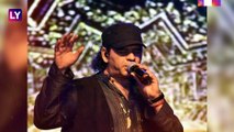 Mohit Chauhan Birthday Special: Five Magical Numbers Of The Singer You Cannot Give A Miss