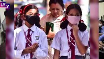 Schools Reopening In India: Ministry Of Education Issues SOPs; Says, 'No Assessment Up To 2–3 Weeks'; Heres The Complete List Of Guidelines