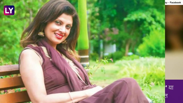अभिनेत्री Varsha Usgaonkar १० वर्षांनी पुन्हा छोट्या पडद्यावर; मालिकेत दिसणार सासूच्या भूमिकेत