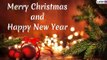 Merry Christmas & Happy New Year 2020 Advance Wishes & Images to Send Ahead of Holiday Season