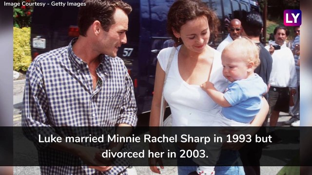 Luke Perry of Riverdale and Beverly Hills, 90210 Passes Away at 52