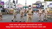 Coronavirus In Maharashtra Police: महाराष्ट्र पोलिस दलात 24 तासात 381 जणांना कोरोनाची लागण