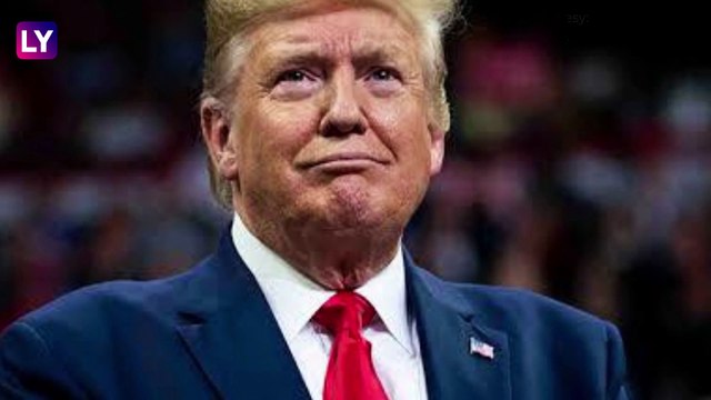 Donald Trump Nominated For Nobel Peace Prize By Norwegian Far-Right MP, US President Says ‘Thank You On Twitter