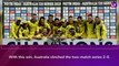India vs Australia, 1st T20I 2019 Stats Highlights: Australia Beat India by 3 Wickets