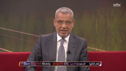 عيسى الجوكم: خلص الكلام في حمد الله.. والدغيثر عن المغربي: ماكينة أهداف