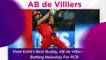 Virat Kohli, AB de Villiers, Navdeep Saini and Other Key Players for Team RCB in IPL 2020