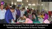 Dr Harsh Vardhan, Union Health Minister Warns India Still Far From Achieving Herd Immunity Against Coronavirus; People Should Follow COVID-19 Norms