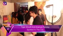 Deepika Padukone, Kareena Kapoor Khan, Tiger Shroff & Others Seen In The City | Celebs Spotted