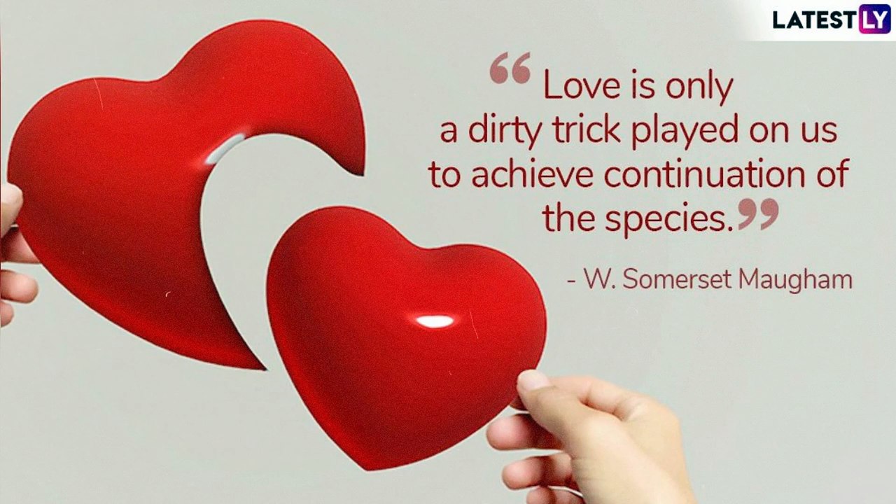 Anti-Valentine Week 2019 Quotes: Savage Sayings & GIF Images to Share and Embrace Singlehood