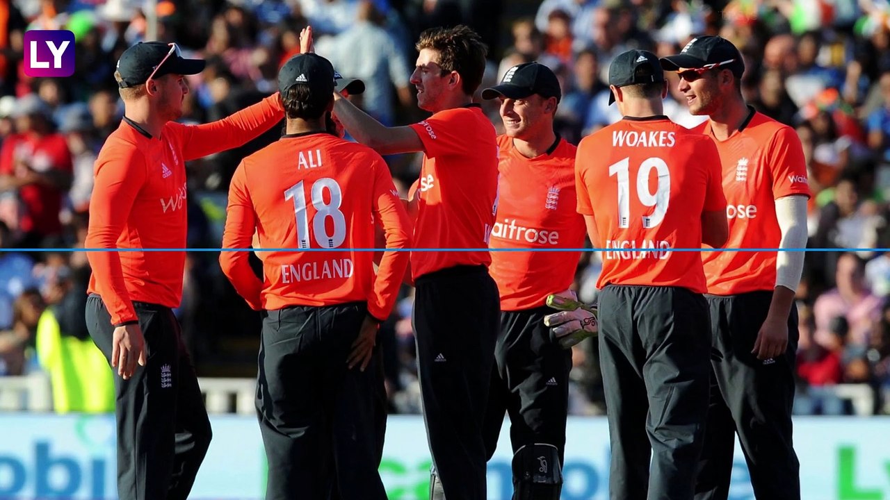 ENG vs AUS Stat Highlights, 2nd T20I 2020: Jos Buttler, Bowlers Power England To Series Win