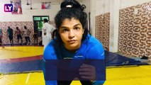 Happy Birthday Sakshi Malik: Facts to Know About Star Indian Wrestler