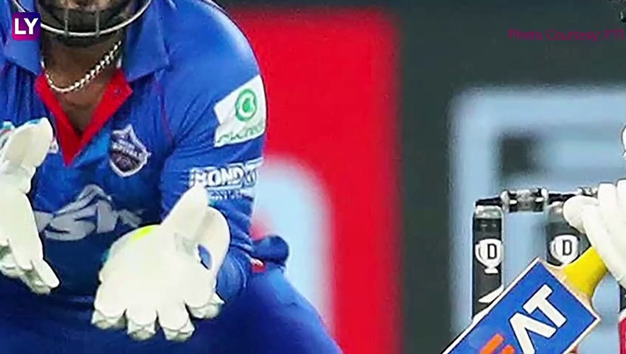 Delhi vs Punjab IPL 2020: 3 Reasons Why Punjab Lost To Delhi